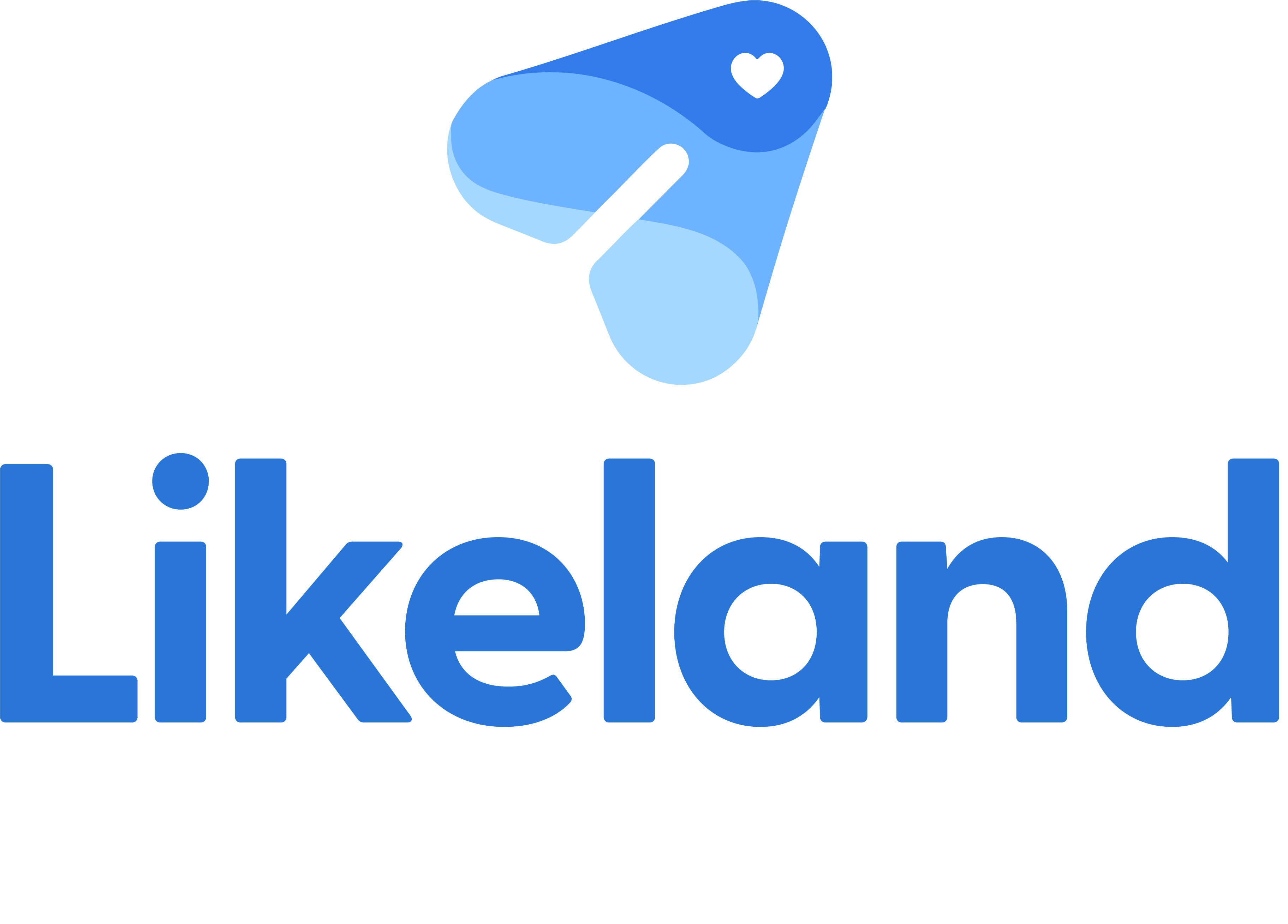 Likeland Trade